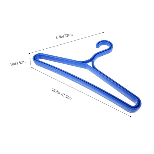 Cintre combinaison plongée à structure stable pour séchage à domicile - 2