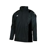 Gilbert Veste Revolution Demi Zip