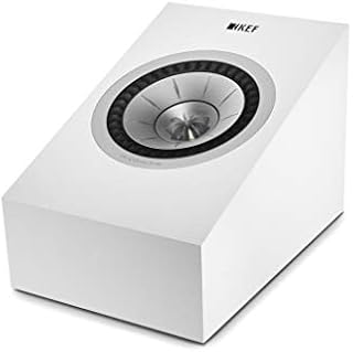 Q50a Dolby Atmos Speaker (White, Pair)