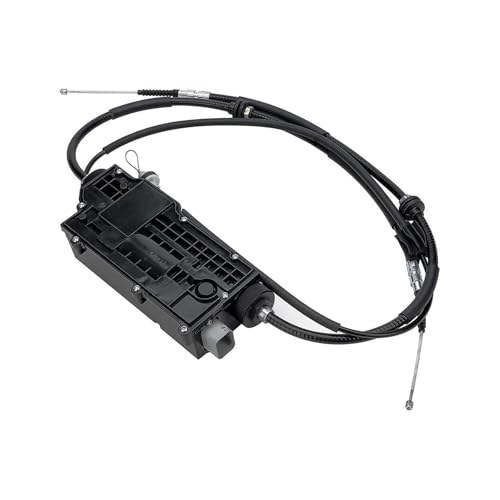 Unidad de control para actuador freno mano eléctrico de BMW X5 E70 y X6 E71 módulo 34436850289