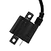Caltric Ignition Coil Compatible with Yamaha Blaster 200 Yfs200 Yfs-200 1997-2006 Atv