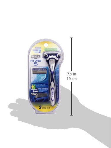 Schick Hydro 5 Razor