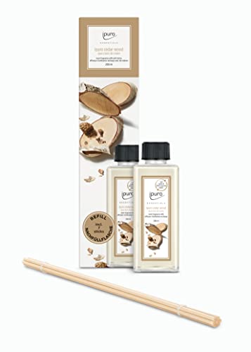 Cedar Wood Refill 200 ml
