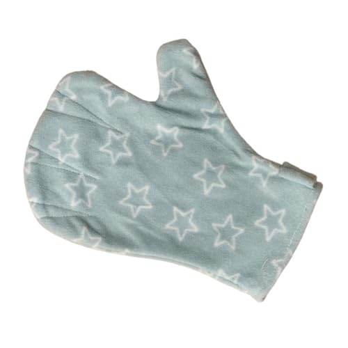 Protective Pet Gloves for Small Bites Resistant and Soft Texture