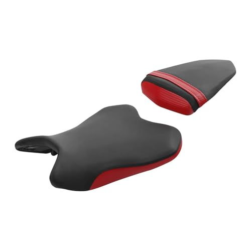Accesorios plastico PP para YZF R6 2006 2007 asiento doble 5