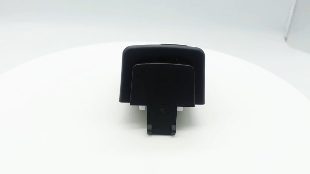 Couvercle De Poignée De Porte Avant Gauche Pour Land Rover Discovery 3 LR3 - CXJ50050 LR032995 - Qualité Premium