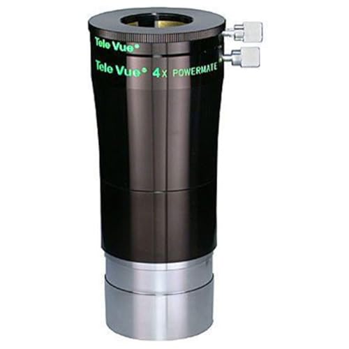 Tele Vue T-Ring Adapter for 4x2 Powermate