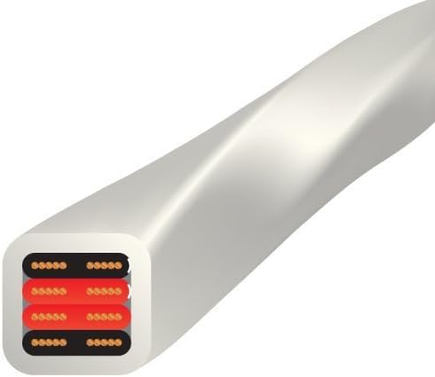 Wireworld Luna 7 Bulk Speaker Cable - Unterminated - per meter