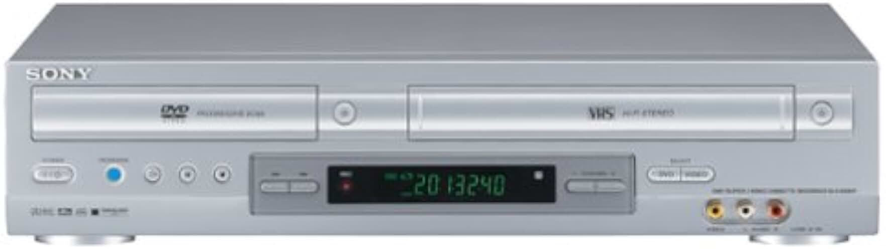 DVDVCR Combos DVDVCR Combos / Televisions & Video Products Electronics