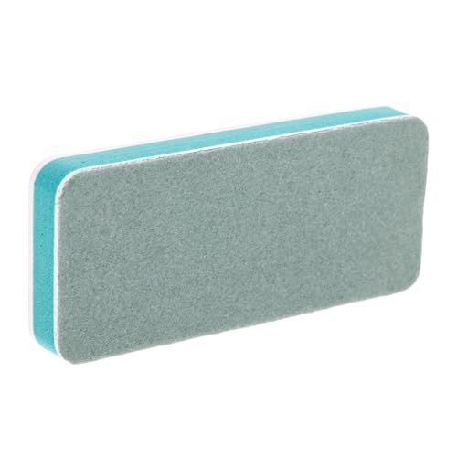 Vaguelly ギターフレット研磨ツール フレットファイルキット エレキギター ベース用メンテナンス用品 研磨クリーナー 初心者向け プロレベルの修理結果