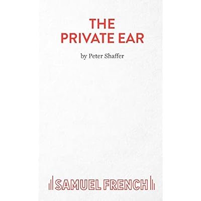 Private Ear