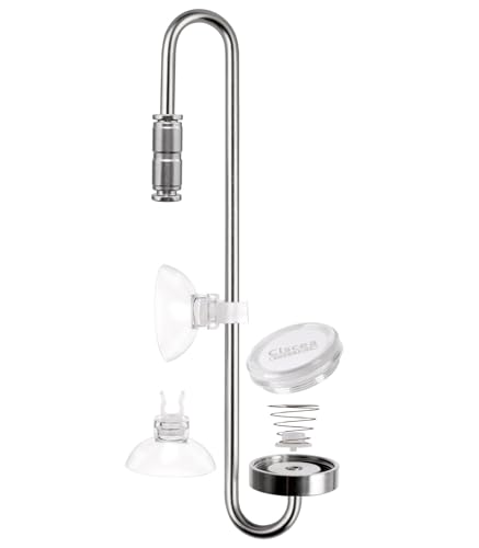 Clscea Stainless Steel DC300-25