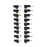 Port Designs Power Supply GaN 65W - Plug IN - Universal - EU (904065UWEU) (3567042031883)