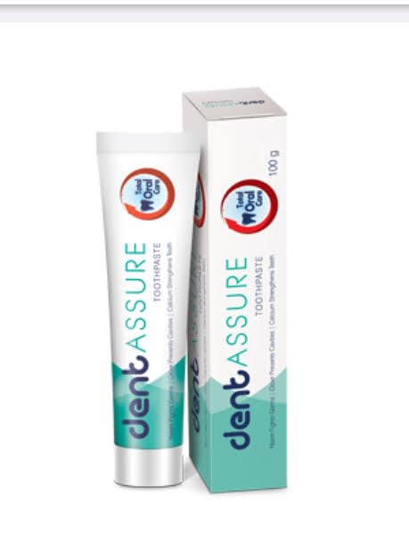 Dent Asure Toothpaste (Pack of 10) Super Saver Pack (B0CR6Q9P6T) Amazon Price History, Amazon Price Tracker
