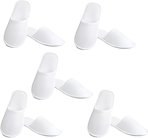 Image of Cozy Indoor Slippers for Men and Women | Fleece-Lined, Memory Foam, and Non-Slip Winter Slippers | Only Indore Use