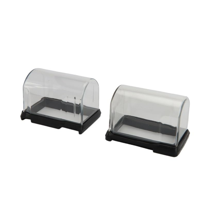 Funda Protectora para cardán para Drones T20P, T25, T40 y T50, Accesorios para(2pcs For T20P T40)