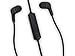 Produktbild In-Ear Headset GRUNDIG, Bluetooth, schwarz