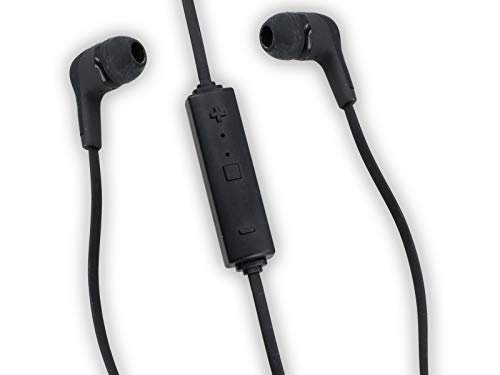 Preisvergleich Produktbild In-Ear Headset GRUNDIG, Bluetooth, schwarz