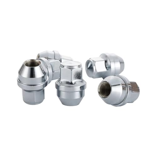 Tuercas de rueda Transit Mk8 2012 a 2017 tornillos M14x1.5 ref 5196786