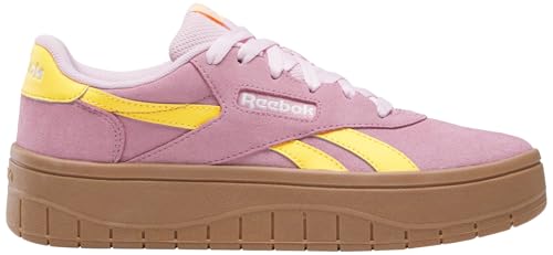 Image of Reebok Lifestyle Court Advance Surge