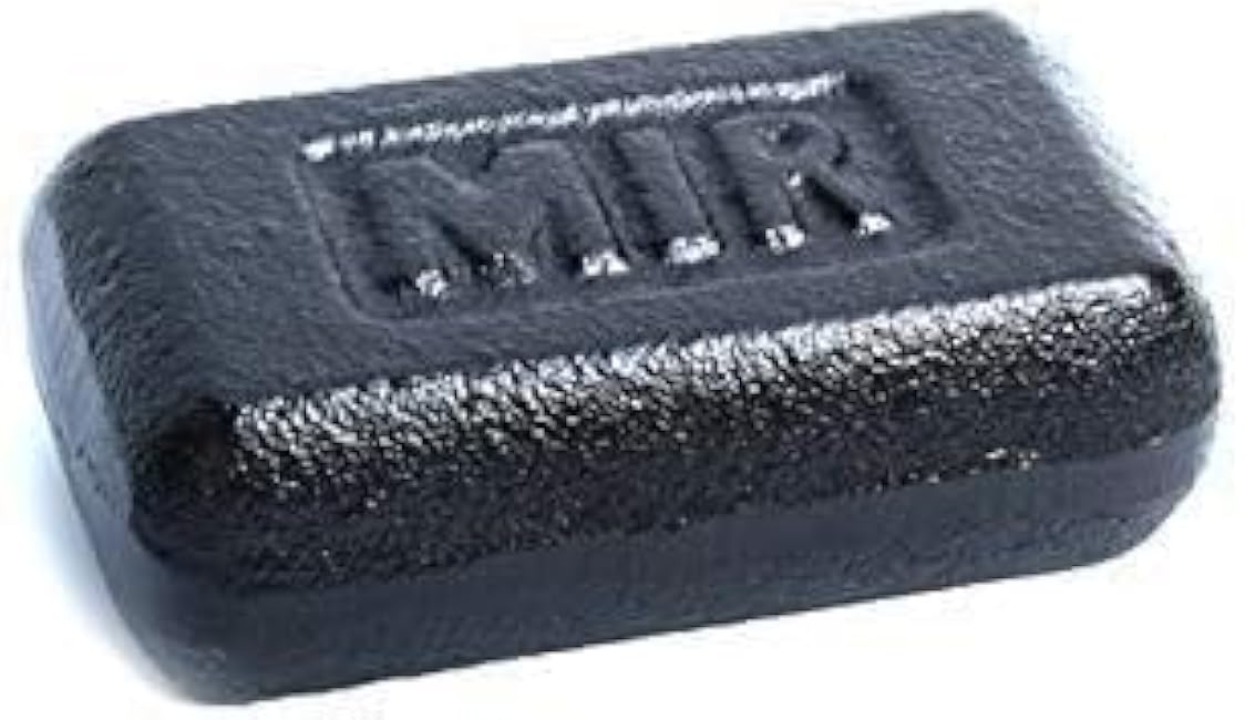 MiR Womens Weighted Vest 10lbs - 50lbs Solid Iron Weights