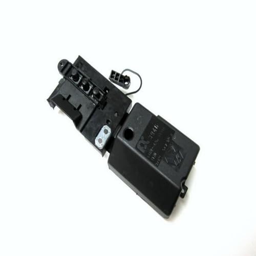 SOS - Placa de terminales fastex [20] para horno, estufa C00039459, 482000022612 ARISTON HOTPOINT,...