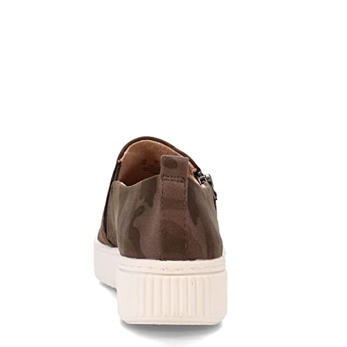 Soul Naturalizer Women's, Turner Slip-On Gray 7 W #TOP4