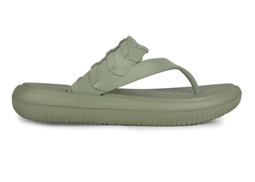 Image of ACTION Extra Soft Slipper for Women | Orthopedic, Comfortable, Stylish Footwear for Everyday Use | Lightweight, Cushioned Footbed, Non-Slip Sole | Perfect for Summer, Beach, and Casual Wear