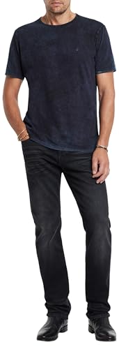 John Varvatos Men's Gould Crew3