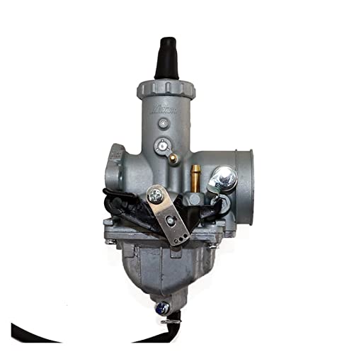 Carburateur Mikuni VM26 30 mm pour Sorties Enduro et Circuits TTR XR