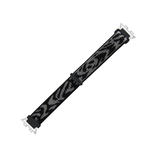 Bracelet montre 10 9 de sport de remplacement réglable et respirant