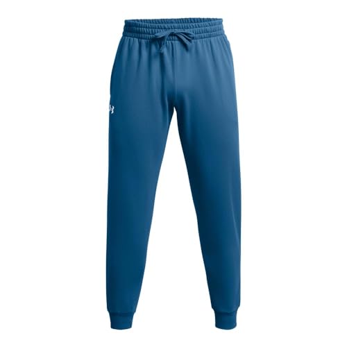Image of Under Armour Men's Rival Fleece Joggers