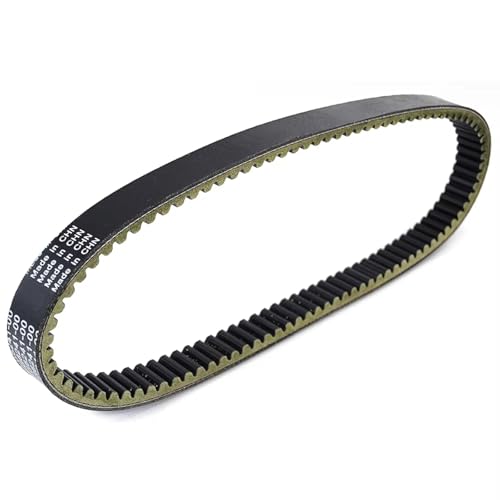 Courroie d'embrayage Yamaha G20A 2000-2002 OEM J38-46241-00