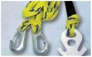 Boatersports Rope Harness Size 12"