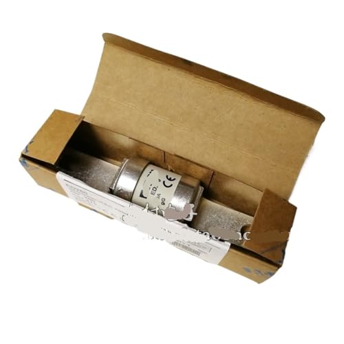 Fusible ED250 250A pour armoire électrique triphasée 415V