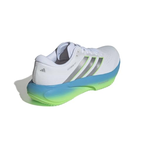 Image of adidas Men Supernova Rise 3 M Running Shoes White 10