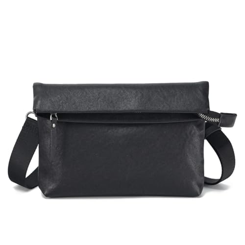 Sac à bandoulière multifonctionnel idéal pour le travail et les loisirs