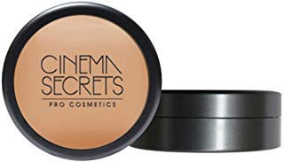 Juego de polvos compactos Cinema Secrets Ultimate Base
