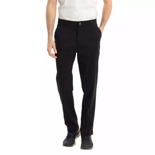 Gerry Men's Venture Fleece Lined Stretch Comfort Pant - Main Image
