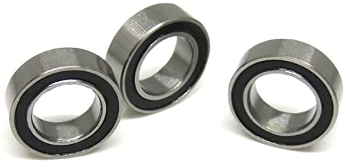 Rodamiento impresión 3D SMR95-2RS de 5x9x3 mm para eliminar vibraciones en el cabezal de impresión