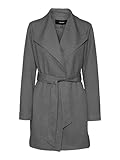 damen mantel zum wenden zara Kurzmantel für Damen der dänischen Marke VERO MODA