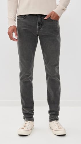 Image of FRAME Men's L'Homme Slim Jeans