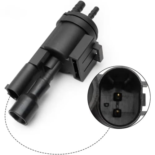 Válvula solenoide de purga con control de emisiones para SLK 5