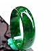 Imagen de BXSMNH Anillo De Jasper Jade Hetiano Natural