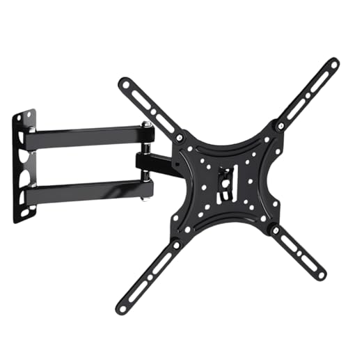 Suporte articulado de tv para 32 a 55 polegadas aço