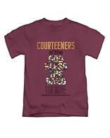 Size guide, Chest to fit CM: 3/4 years - 35, 5/6 years - 38, 7-8 years - 41, 9/11 years - 44. 12/13 years - 47 T-Shirt, Regular Fit Premium 100% Cotton Machine Washable Hand Printed In the UK