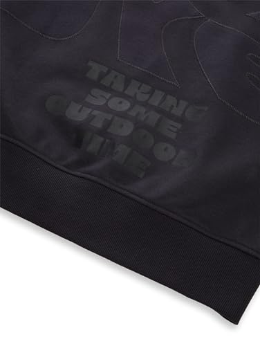 Kapuzenpullover Tom Tailor Garçon en coton thermorégulateur - 3