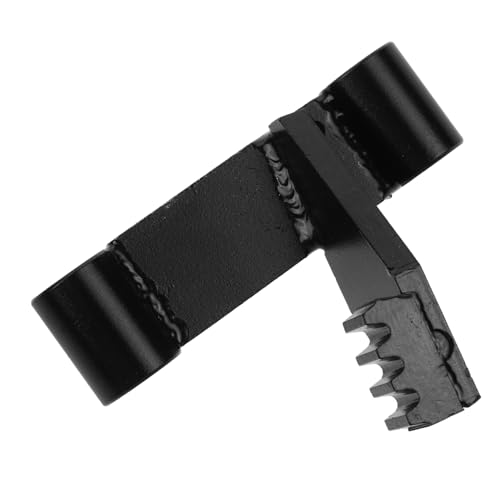Outil de verrouillage volant moteur Zerodeko en métal pour voiture