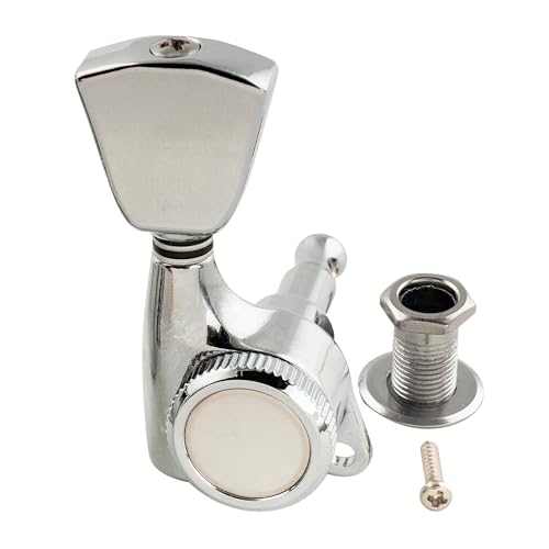 bass guitar tuning keys electric