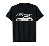 Jdm Auto s2k AP2 Roadster T-Shirt